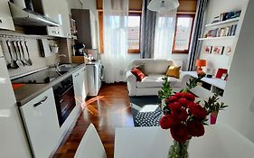 Premier Apartment Milano